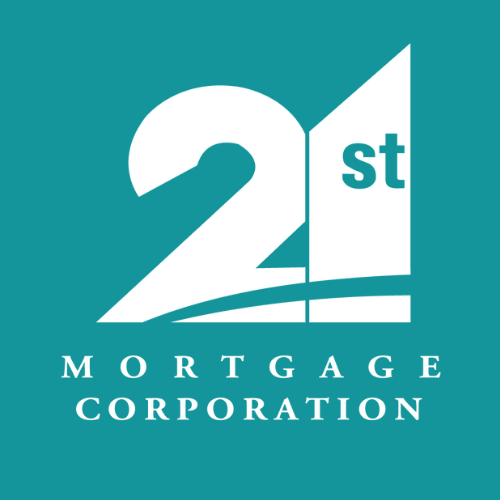 21st Mortgage