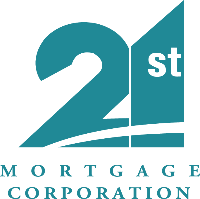 21st Mortgage